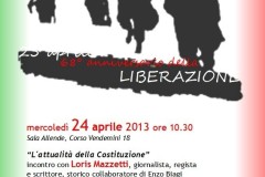 2013-liberazione